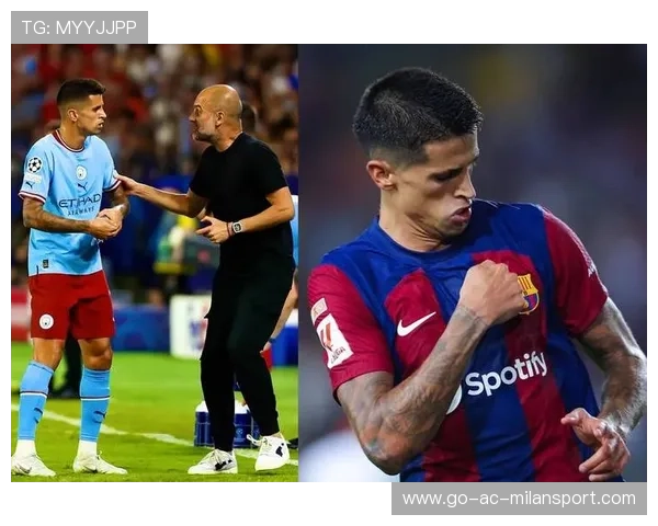 巴萨坎塞洛边路强突传中助攻中锋轻松得分：全新进攻体系点燃赛场激情